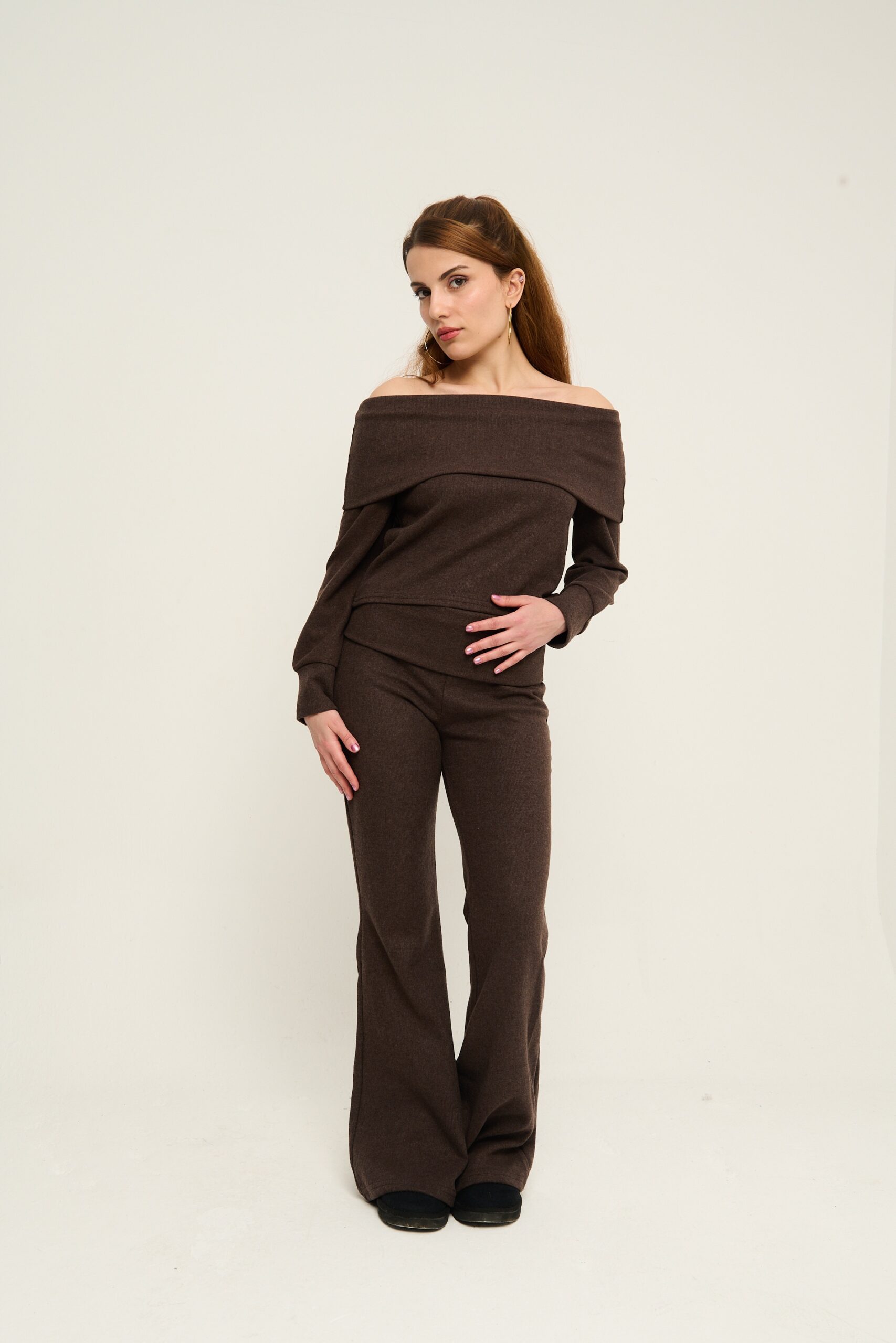 Selanik acı kahve alt üst takım